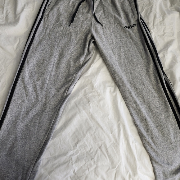 Adidas joggers - Picture 2 of 2